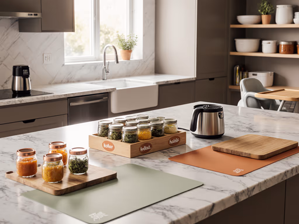 Kosher & Halal Baby Food Prep: Safe Kitchen Separation Guide