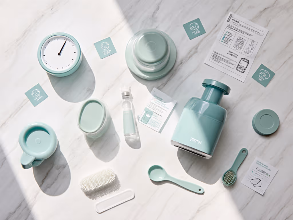How-To, Care & Everyday Use