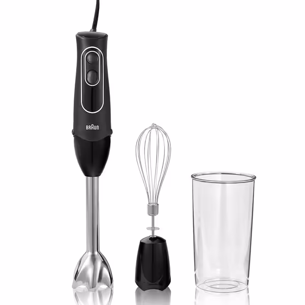 Braun MultiQuick 5 Immersion Blender