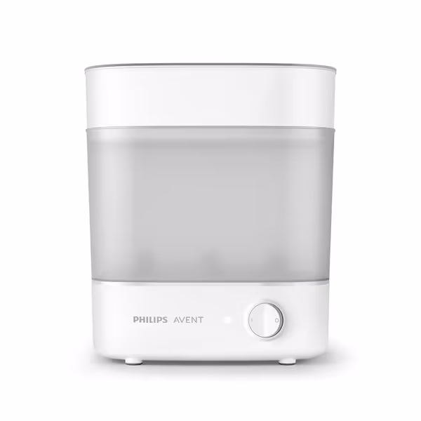 Philips AVENT Electric Steam Sterilizer