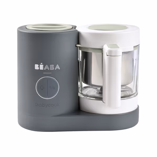 BEABA Babycook Neo Baby Food Maker